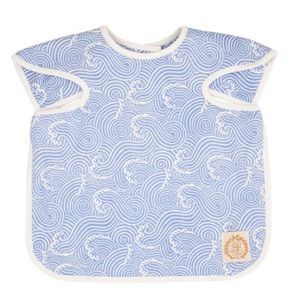 TBBC Big Bite Bib NWT